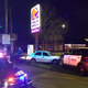 Illustration for article titled Deadpool Busted For DUI After Driving Onto Taco Bell Lawn